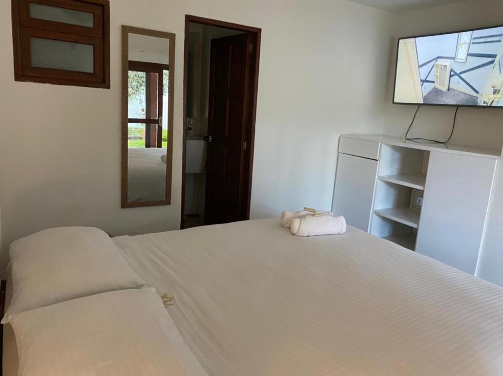 Once Once Boutique Hotel Villa de Leyva Luaran gambar