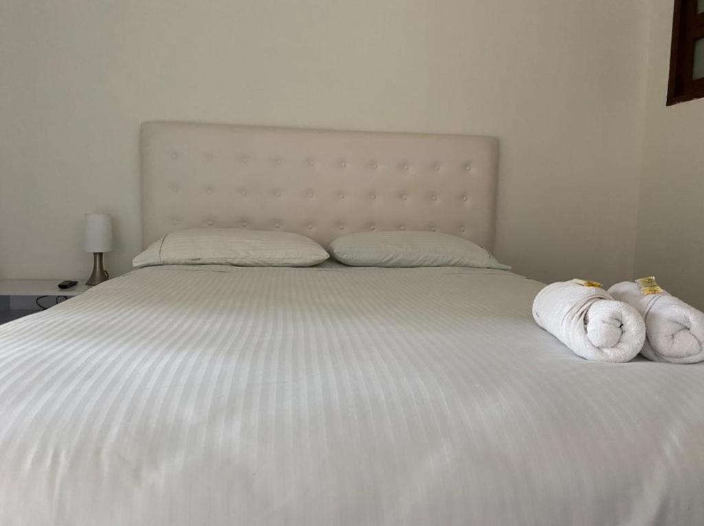 Once Once Boutique Hotel Villa de Leyva Luaran gambar