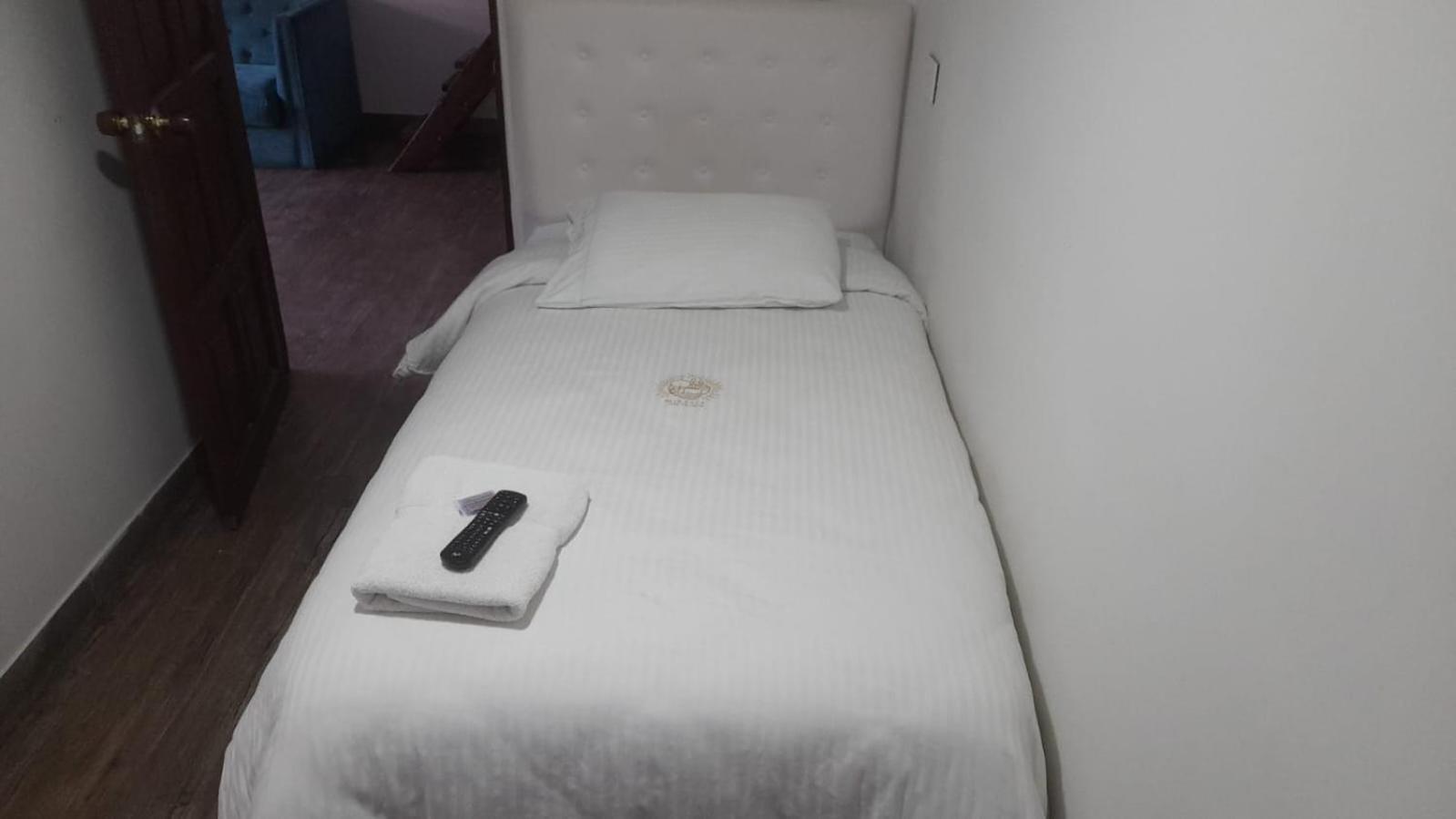Once Once Boutique Hotel Villa de Leyva Luaran gambar