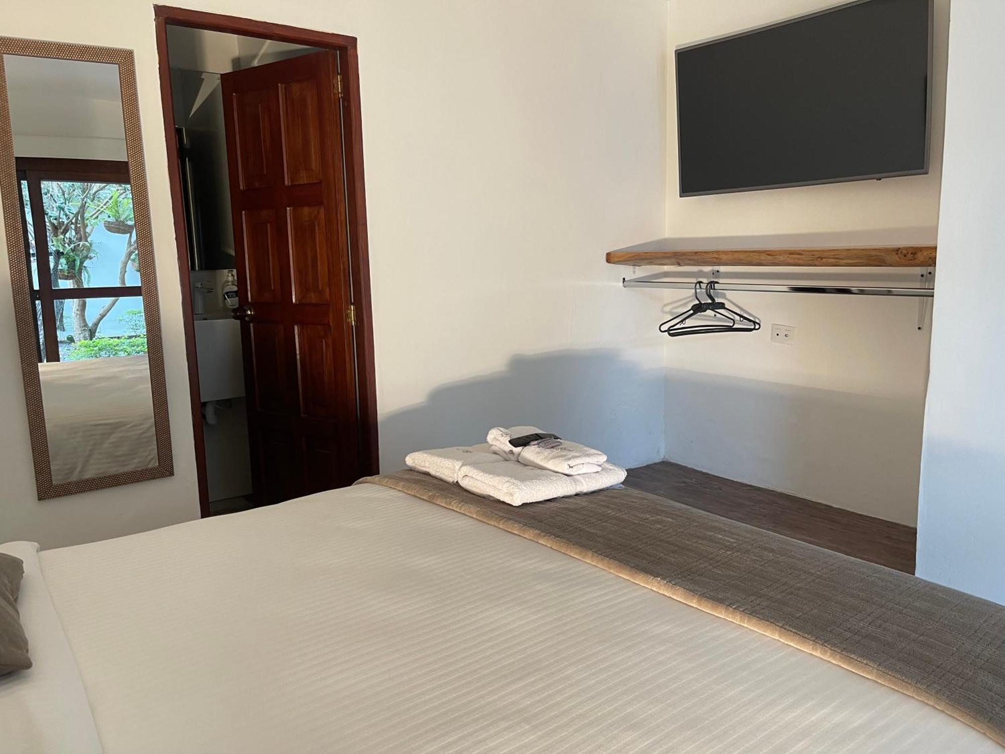 Once Once Boutique Hotel Villa de Leyva Luaran gambar