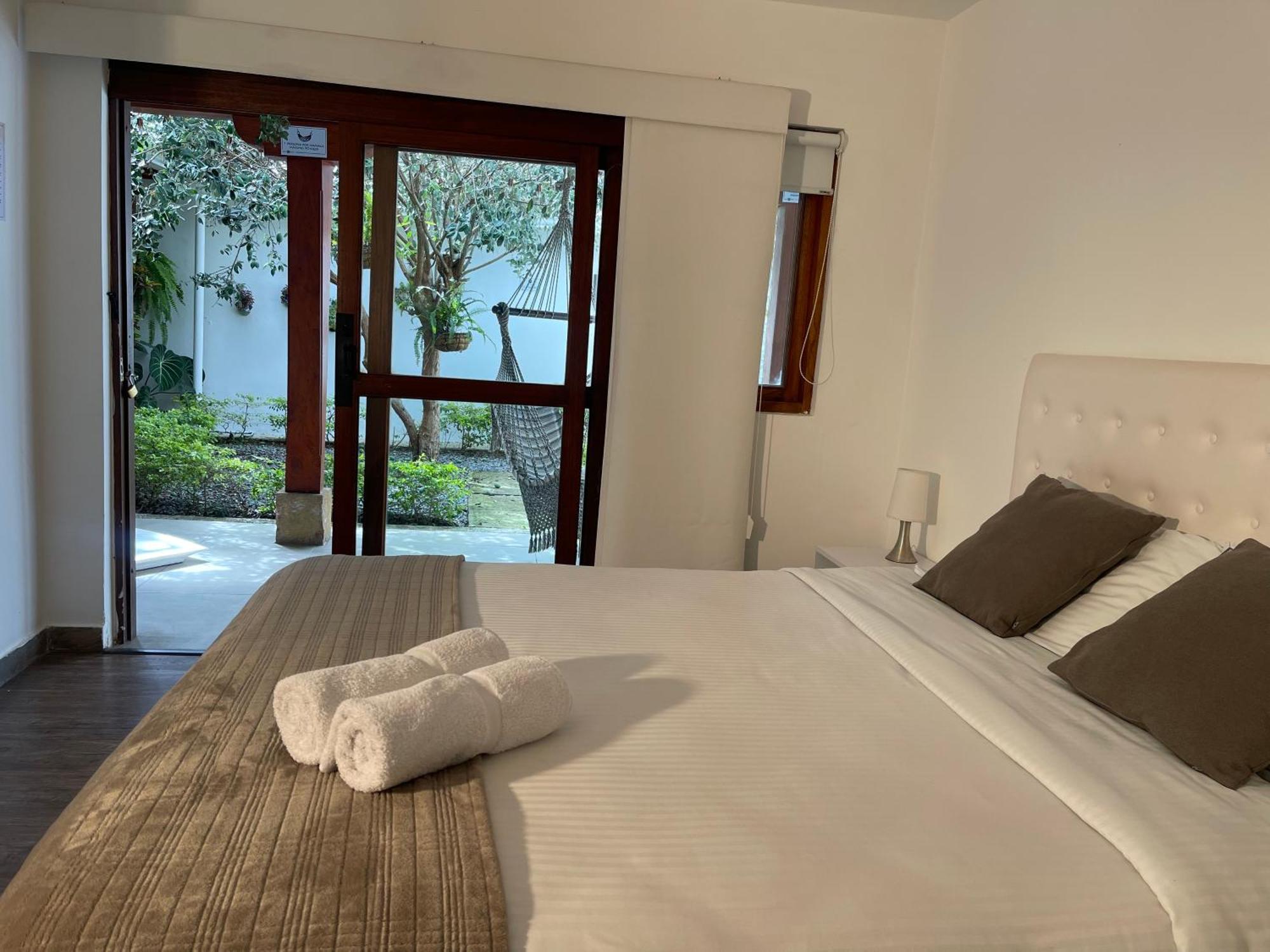 Once Once Boutique Hotel Villa de Leyva Luaran gambar