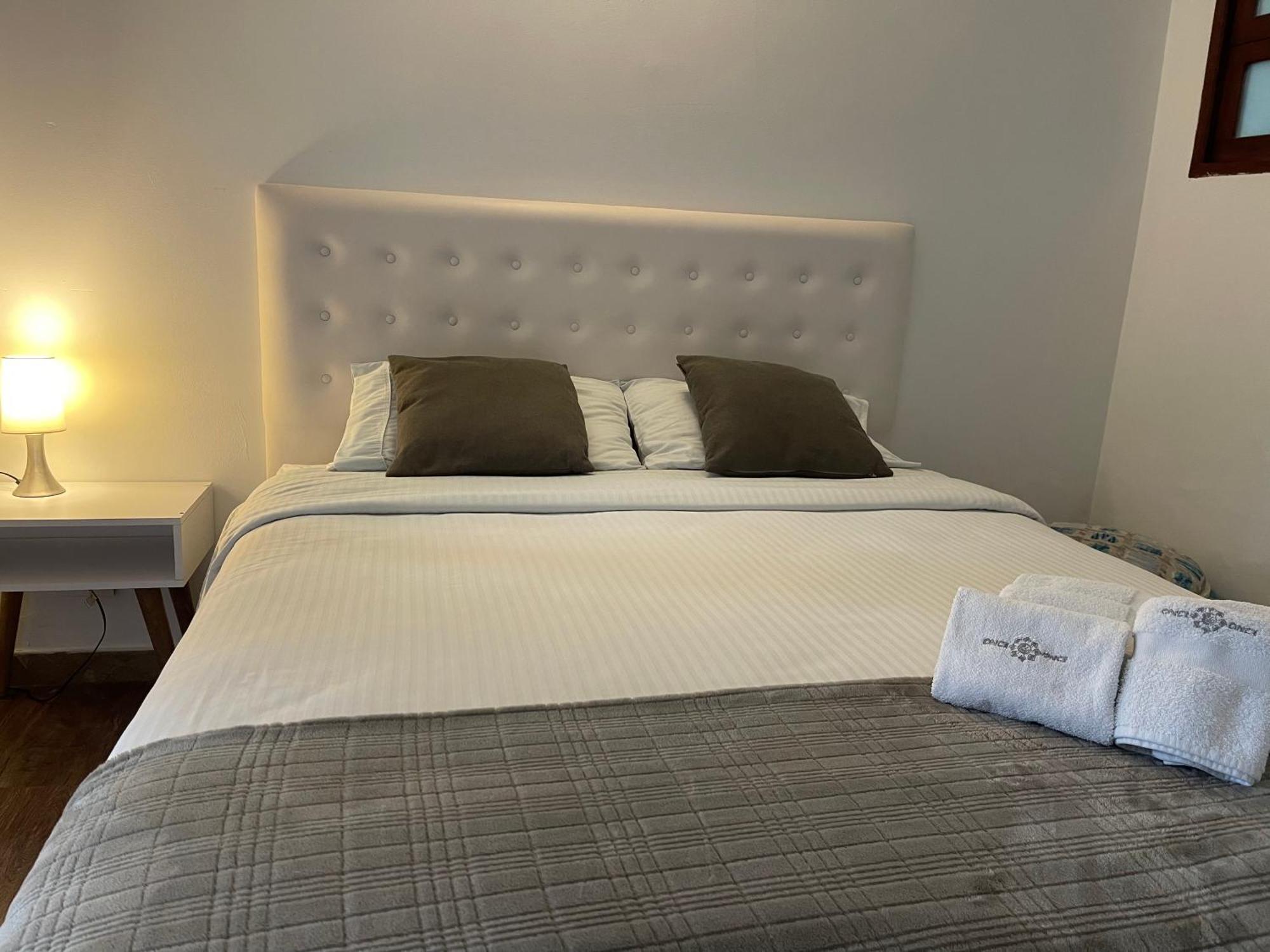 Once Once Boutique Hotel Villa de Leyva Luaran gambar